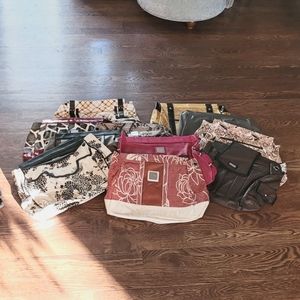 Miche purse set x11 covers